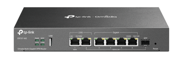 TP Link ER707-M2