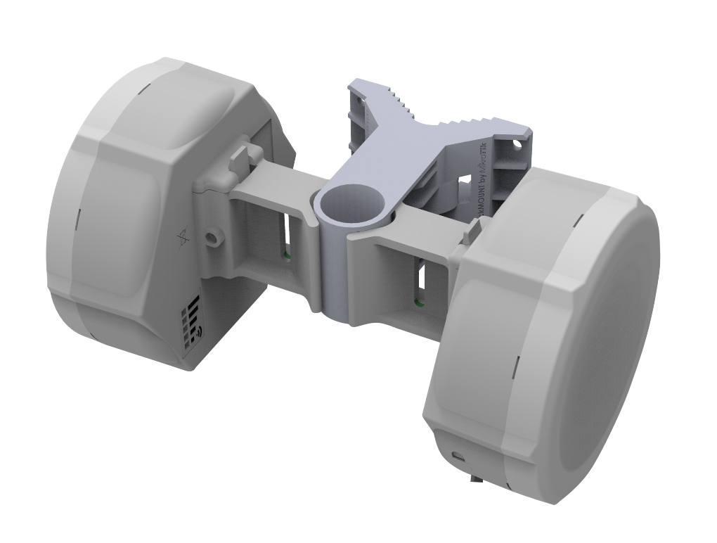 QM (Quick Mount)