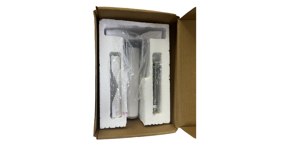 FLEXI POLE CLAMP