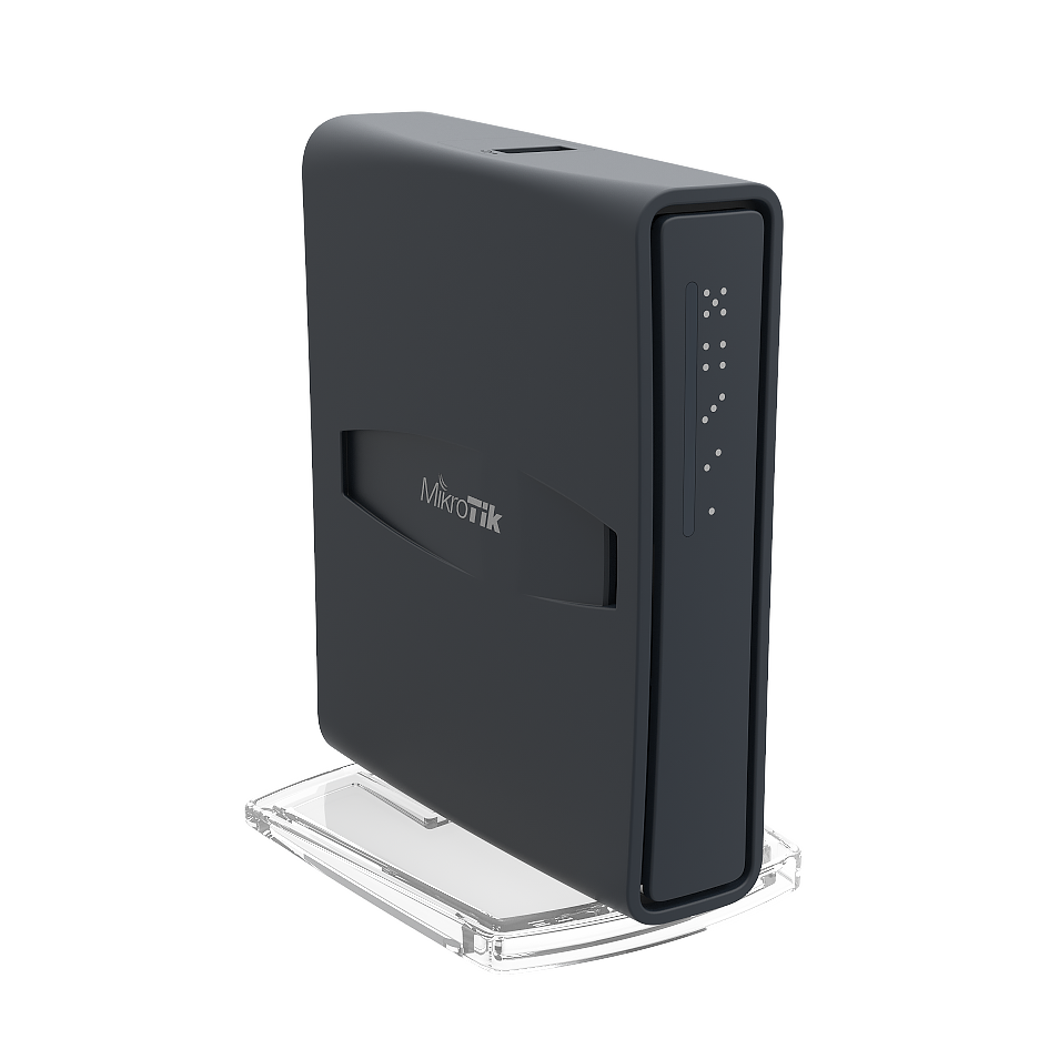 hAP ac lite TC(RB952Ui-5ac2nD-TC)