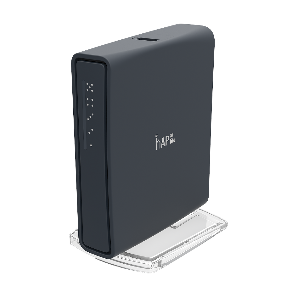 hAP ac lite TC(RB952Ui-5ac2nD-TC)