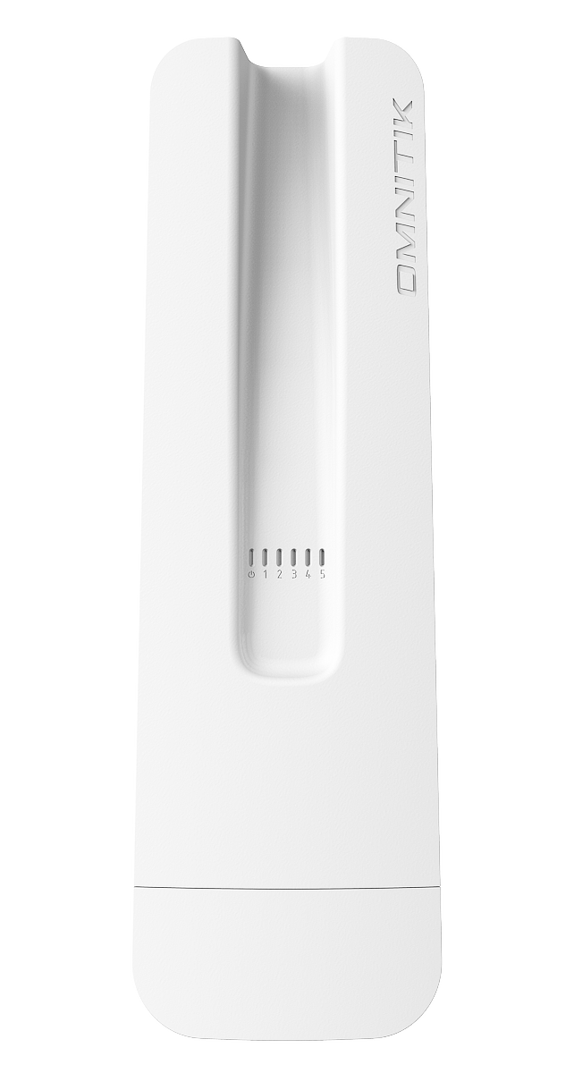 OmniTIK 5 PoE ac