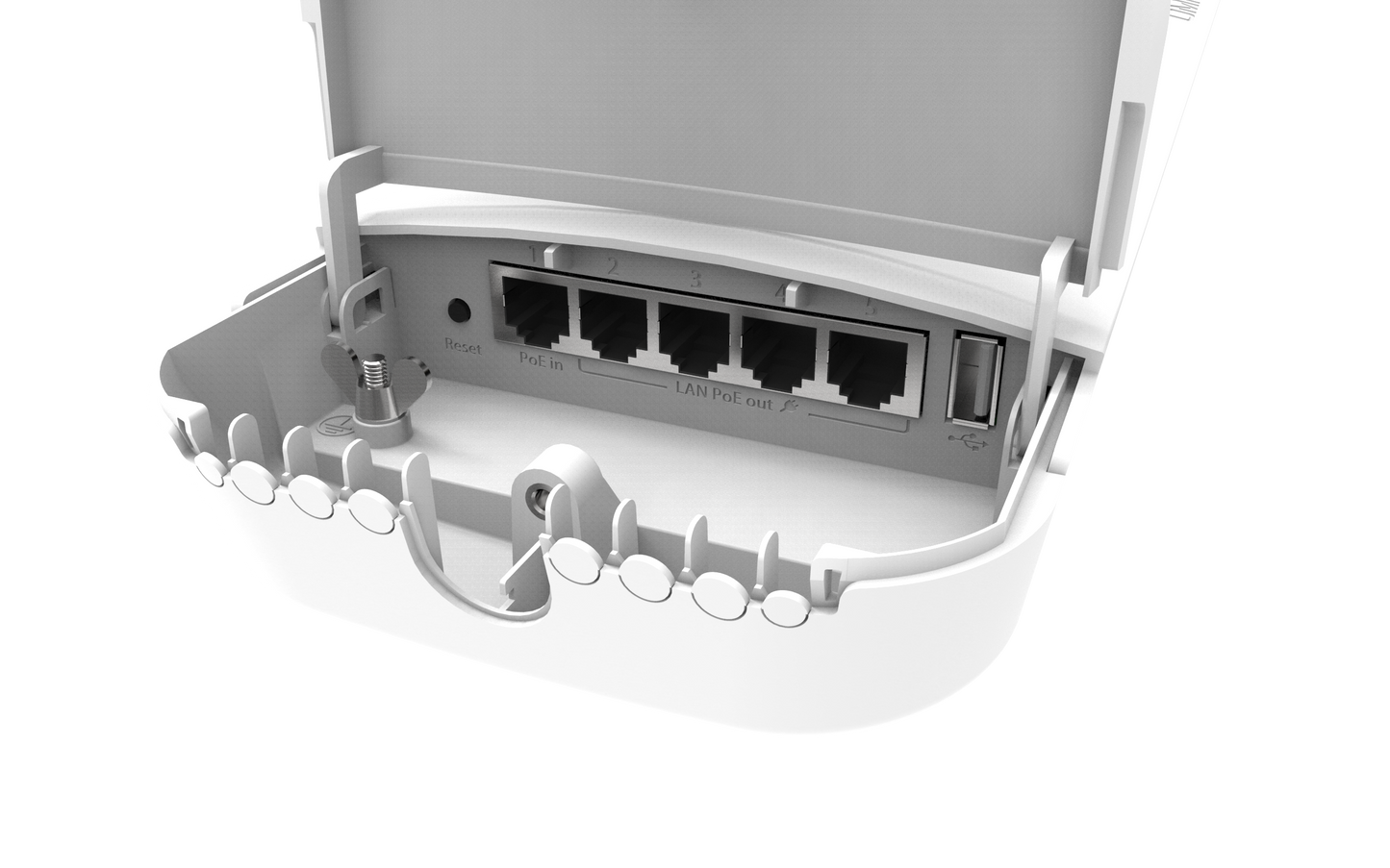 OmniTIK 5 PoE ac