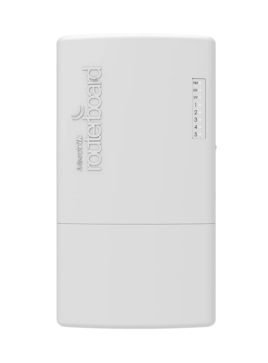 Mikrotik RouterBoard