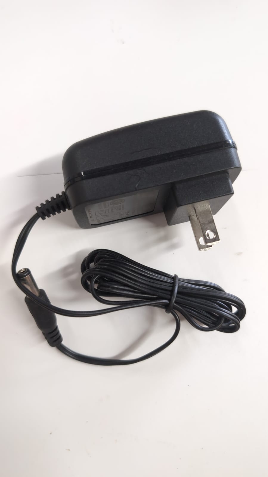 Adapter 12V US PIN