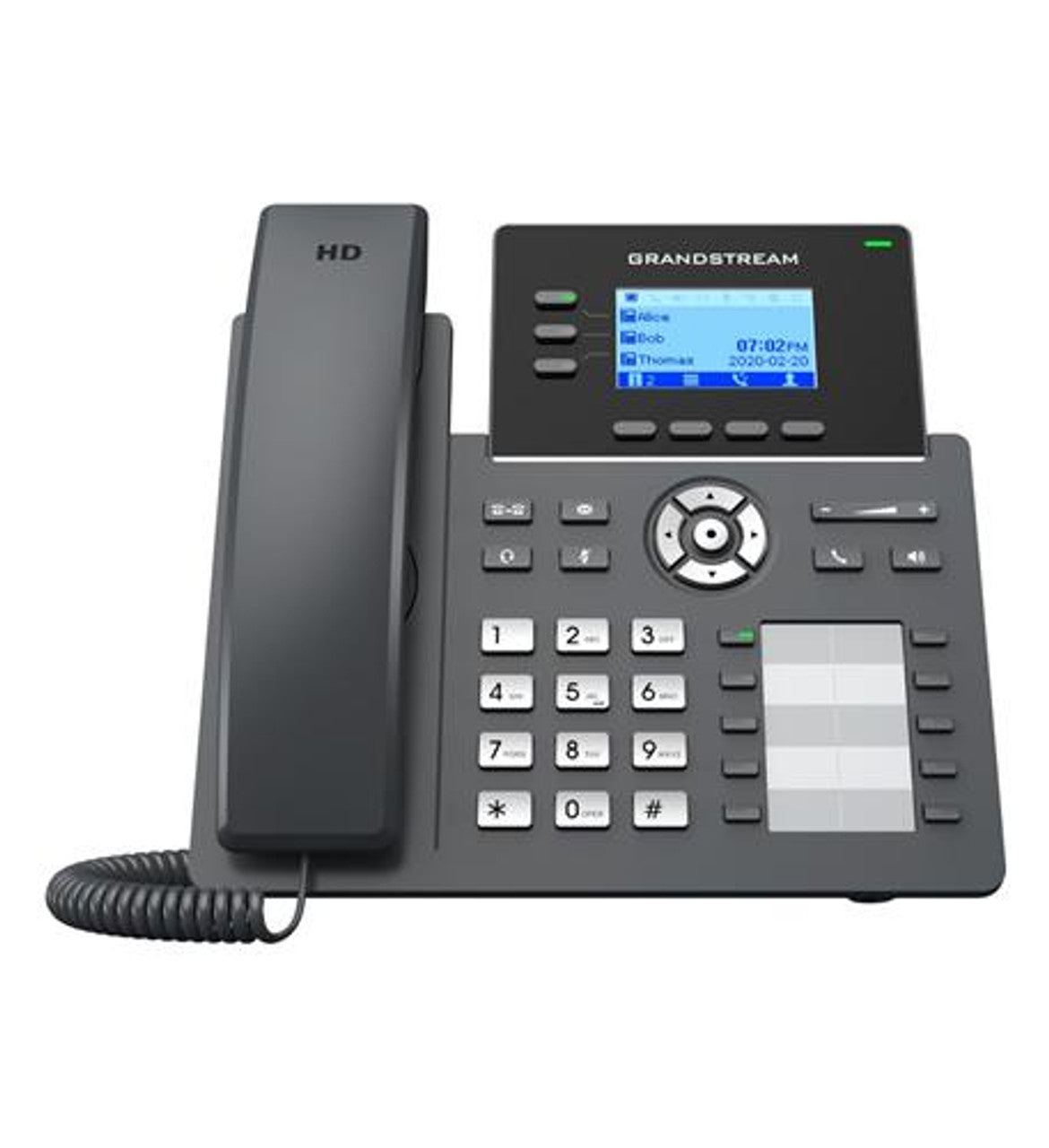 Grandstream GRP2604P