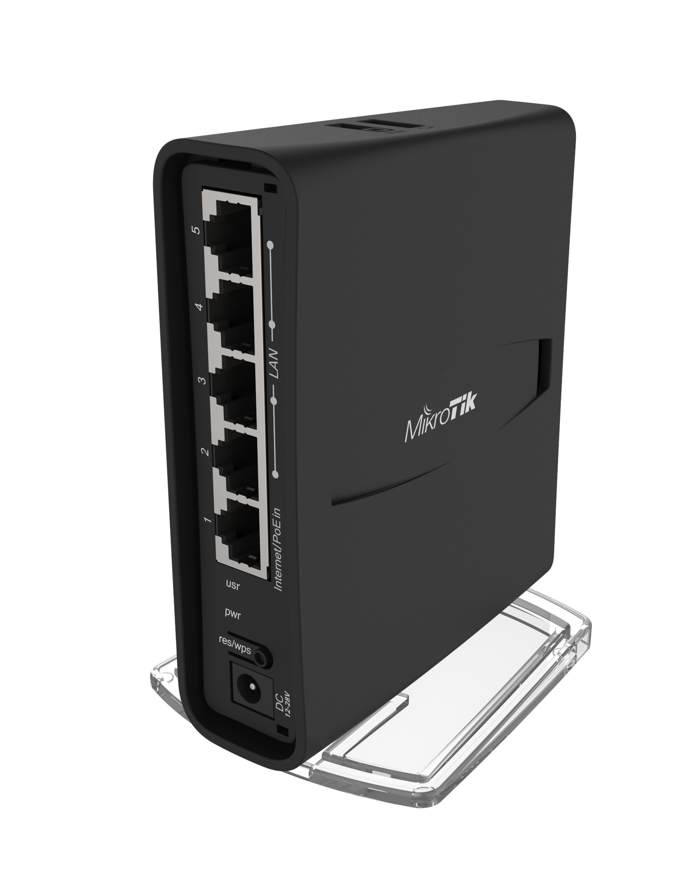 hAP ac²(RBD52G-5HacD2HnD-TC-US)