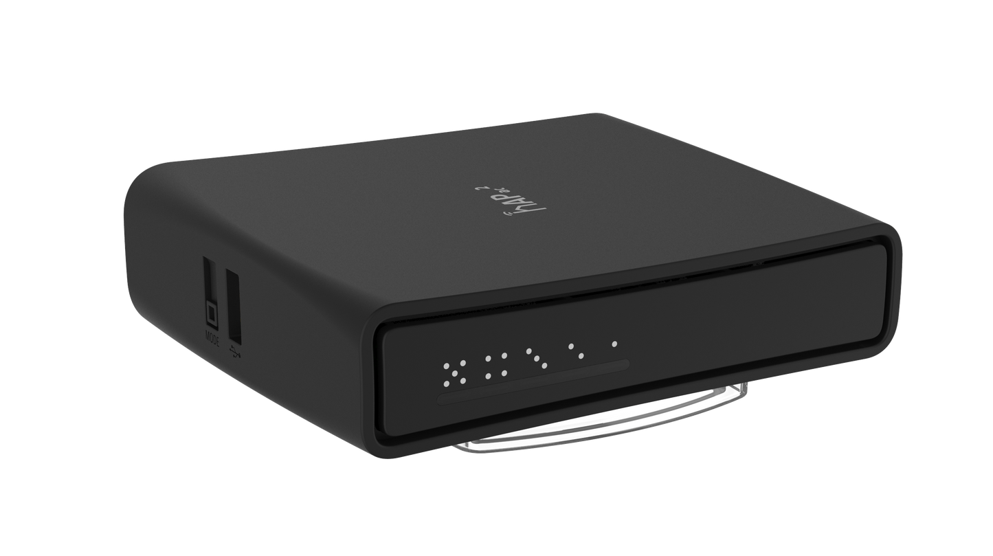 hAP ac²(RBD52G-5HacD2HnD-TC-US)