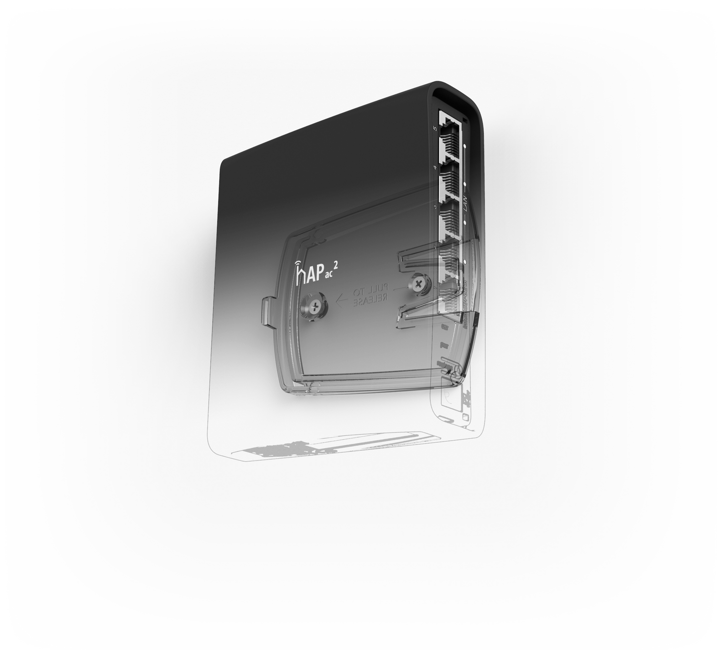 hAP ac²(RBD52G-5HacD2HnD-TC-US)