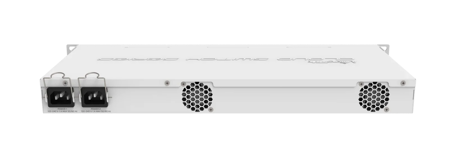 CRS317-1G-16S+RM