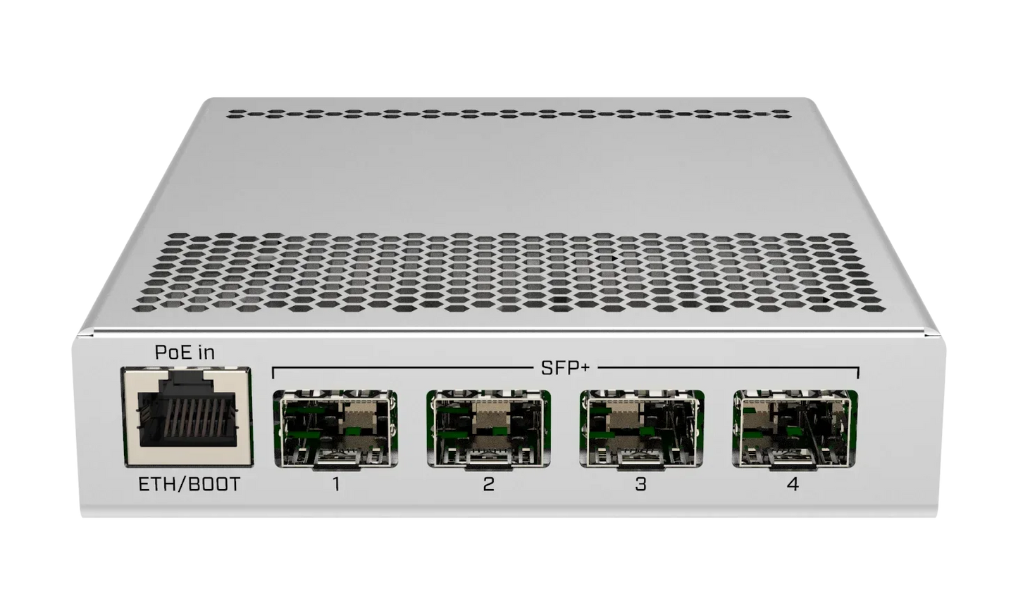 Mikrotik CRS305-1G-4S+in