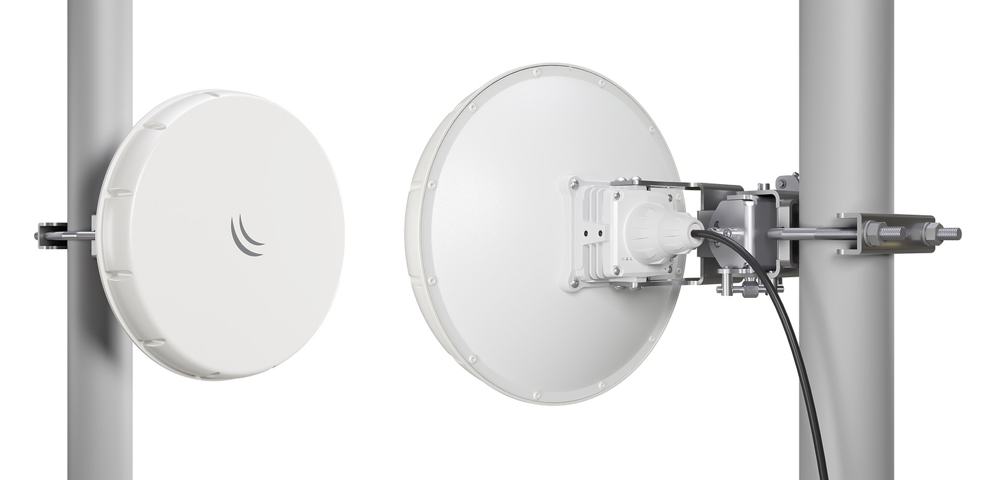 nRAYG-60adpair Wireless Wire nRAY