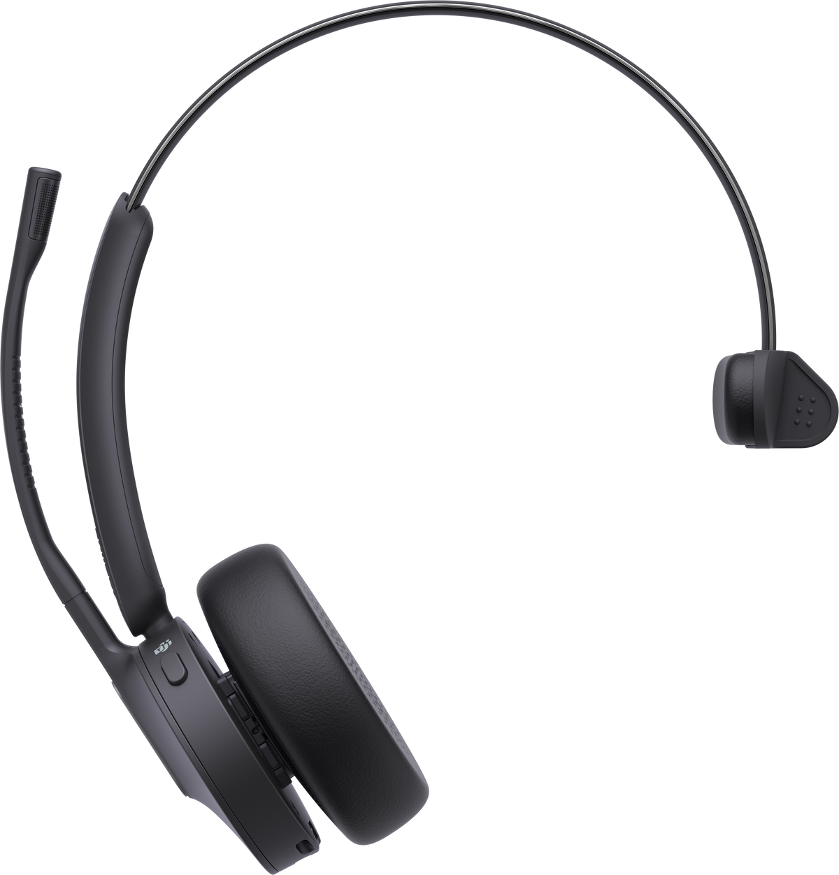 yealink WH64 DUAL TEAMS Wireless Headset DECT Bluetooth WH64-DUAL-TEAMS