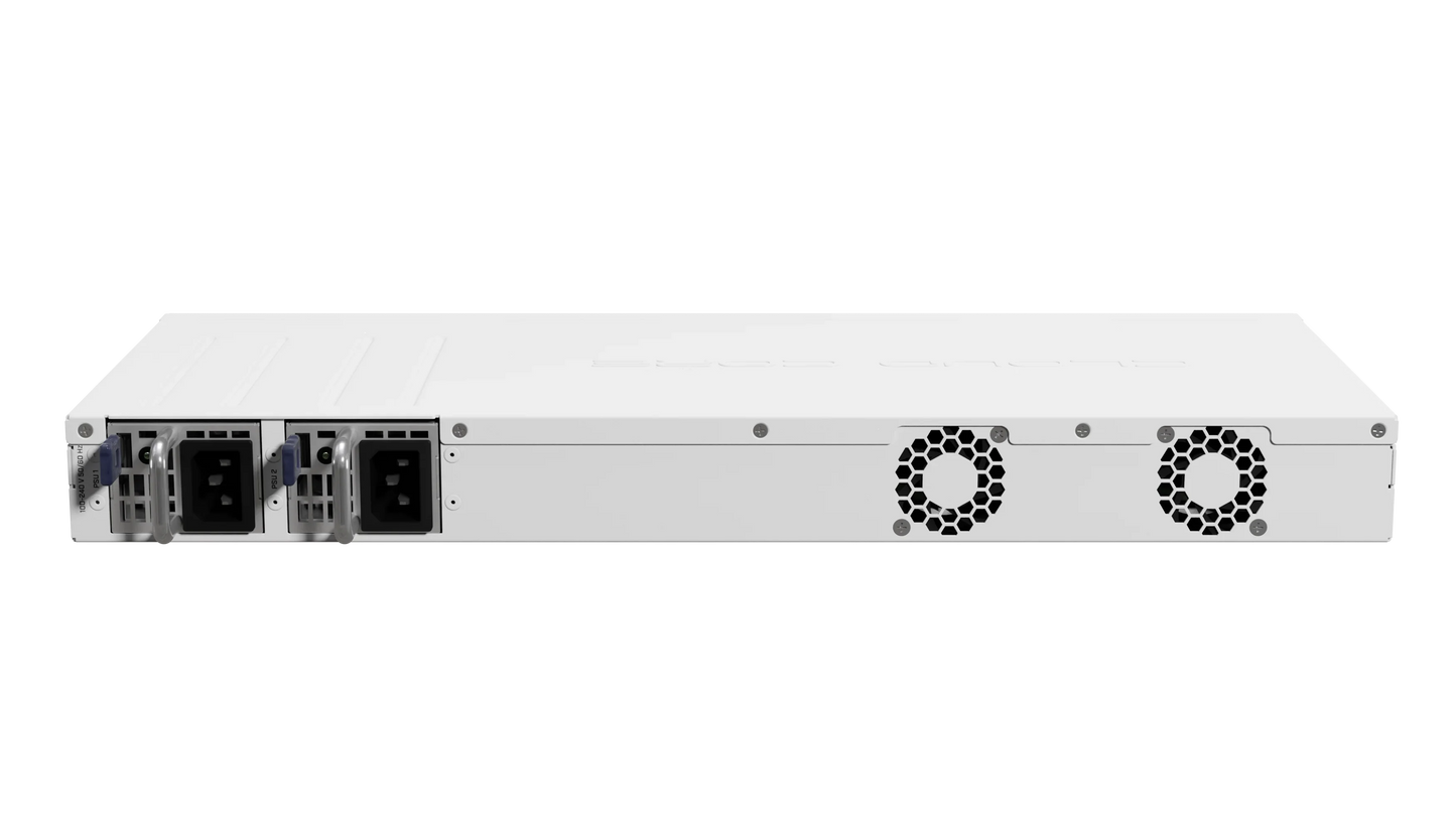 Mikrotik CCR2004-16G-2S+