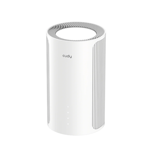 WR21000 (BE21000 10G Tri-Band Mesh Wi-Fi 7 Router)