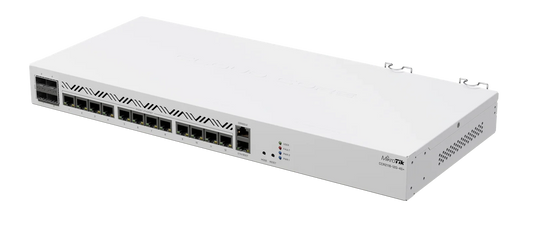 Mikrotik CCR2116-12G-4S+