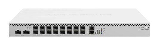 Mikrotik CRS518-16XS-2XQ