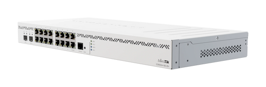 Mikrotik CCR2004-16G-2S+
