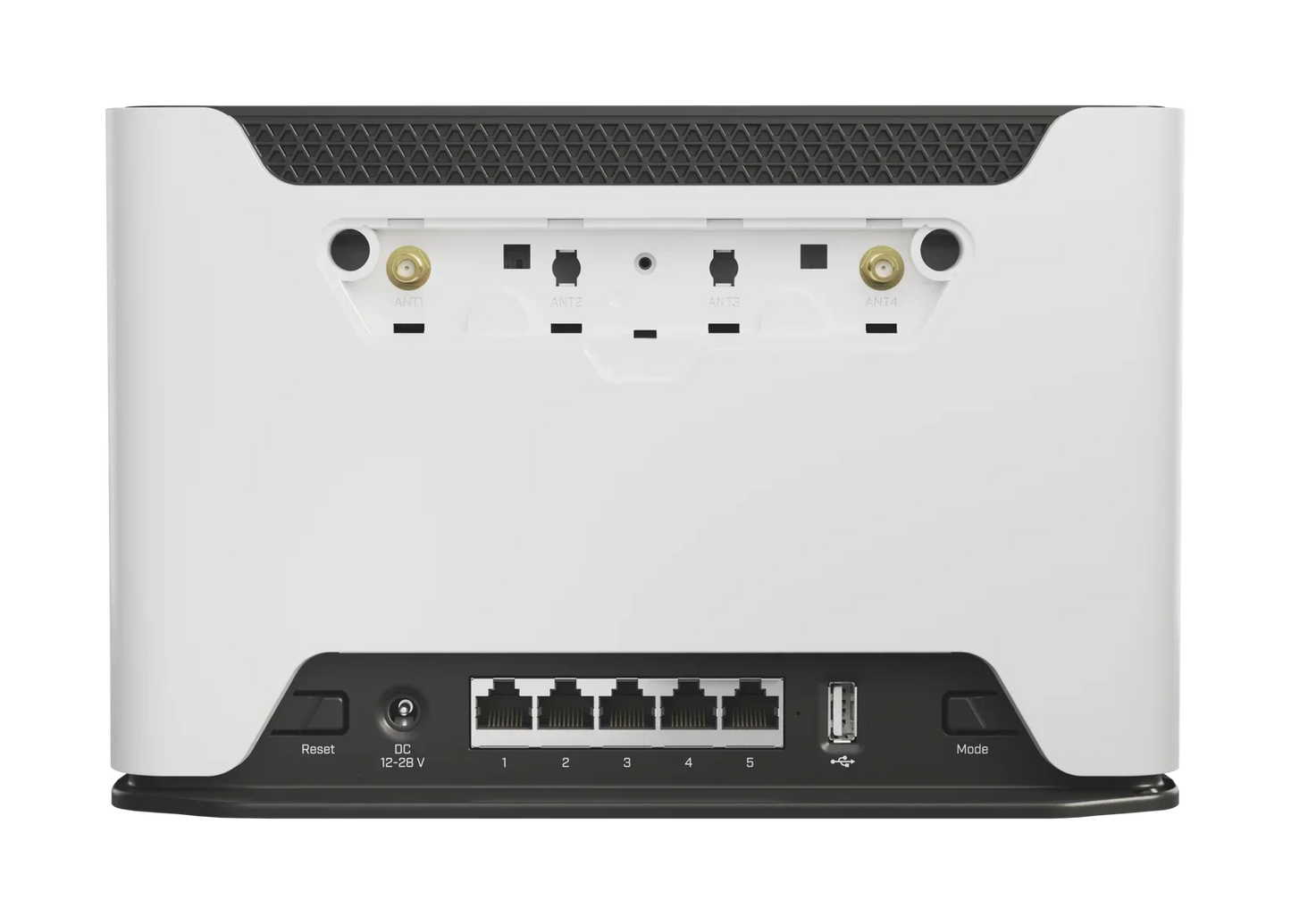 Mikrotik Chateau 4G Router