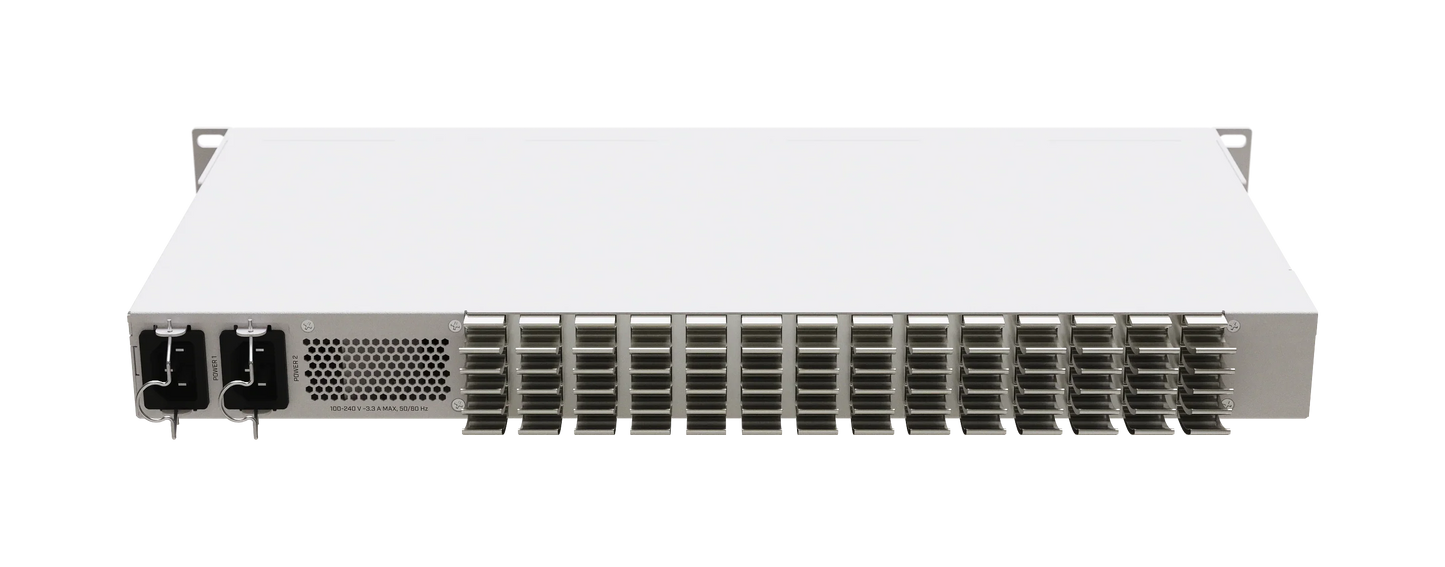 Mikrotik CCR326-4C+20G+2Q+RM