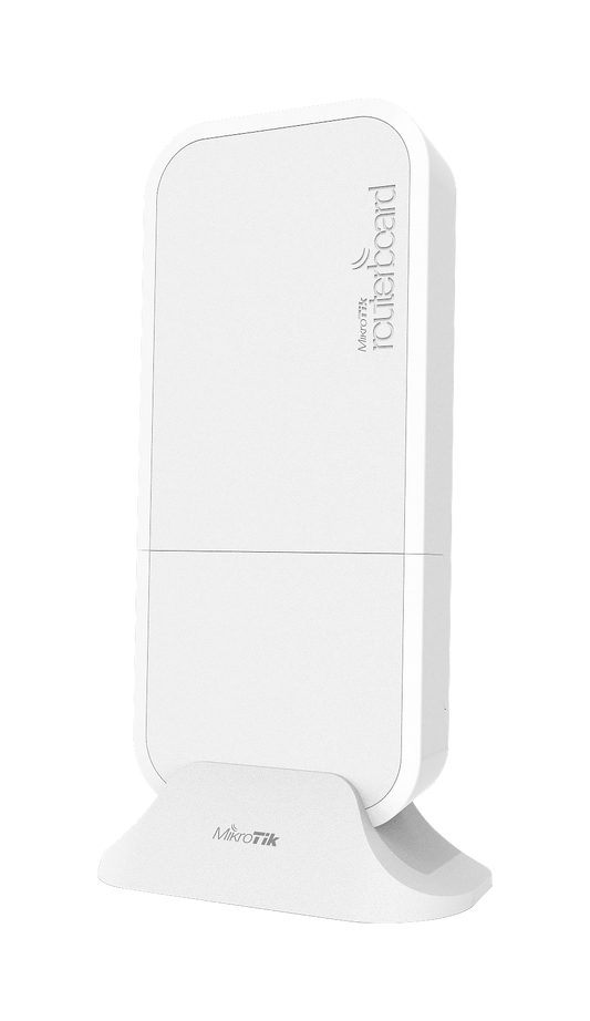 Mikrotik RouterBoard