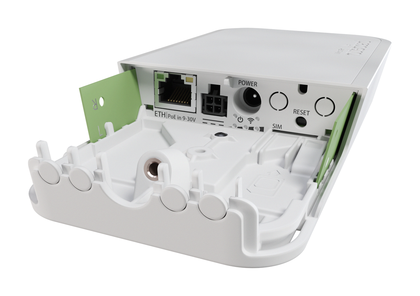 Mikrotik RouterBoard