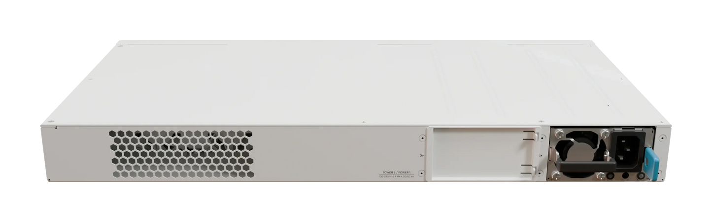 Mikrotik CRS320-8P-8B-4S+RM