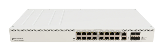 Mikrotik CRS320-8P-8B-4S+RM