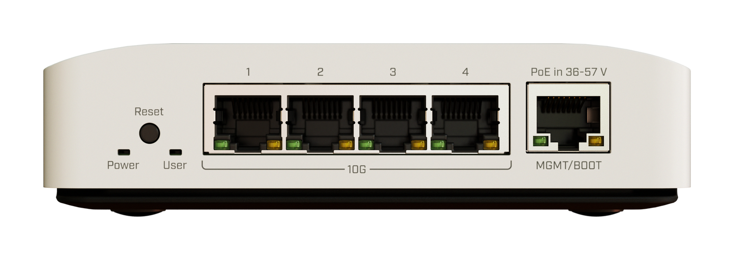 CRS304-4XG-IN