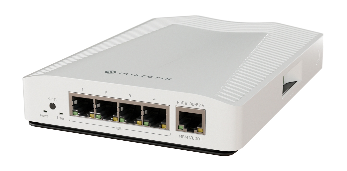 CRS304-4XG-IN