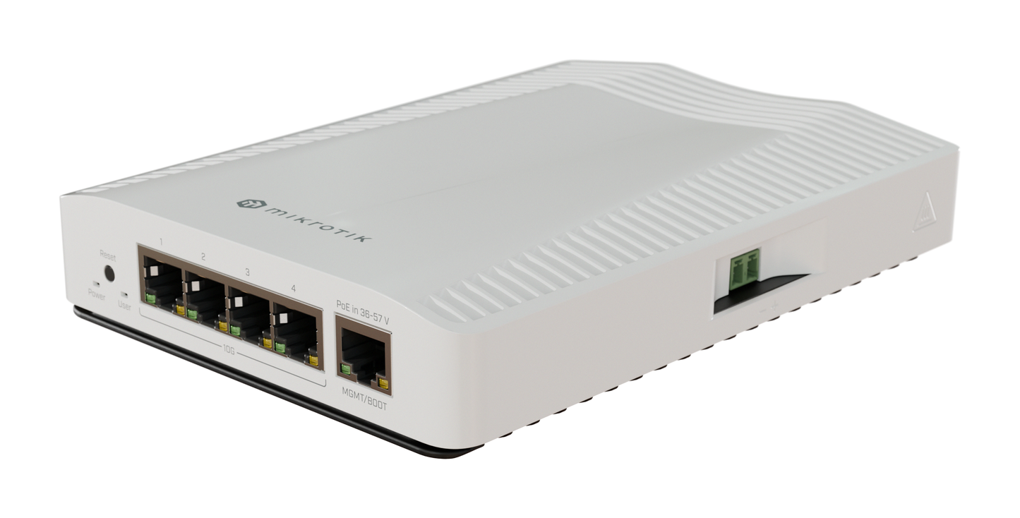 CRS304-4XG-IN