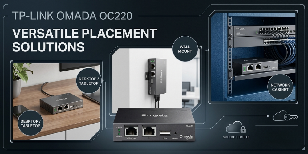TP-Link OC220