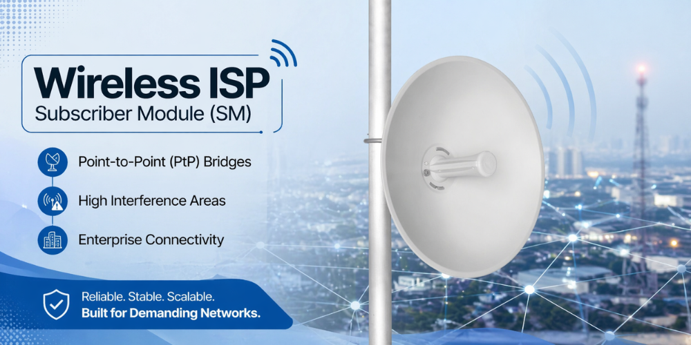 ePMP 5GHz Force 300-25L SM