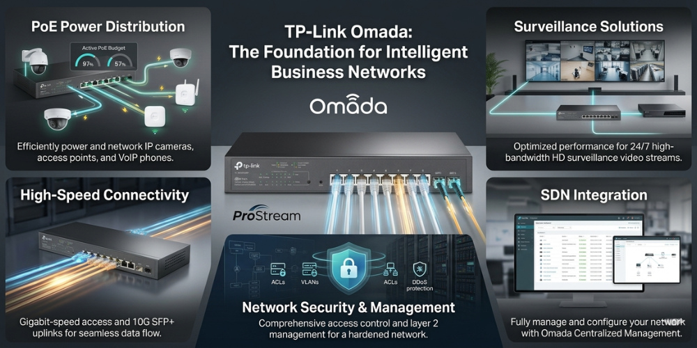 TP-Link SG2210MP