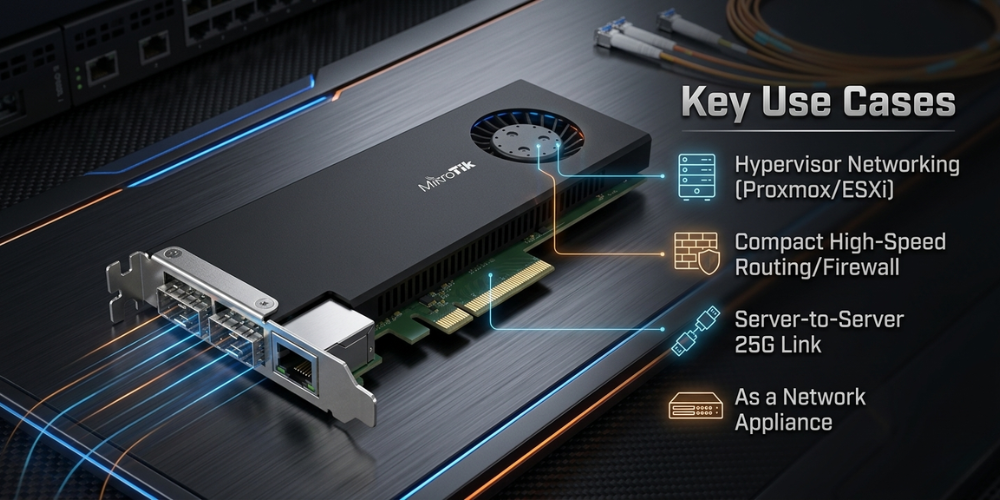 CCR2004-1G-2XS-PCIe