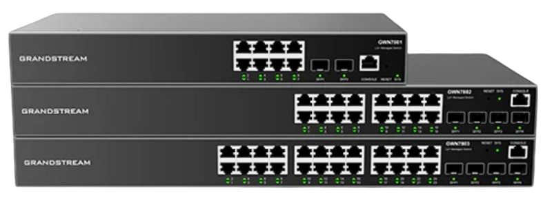Grandstream GWN7801P