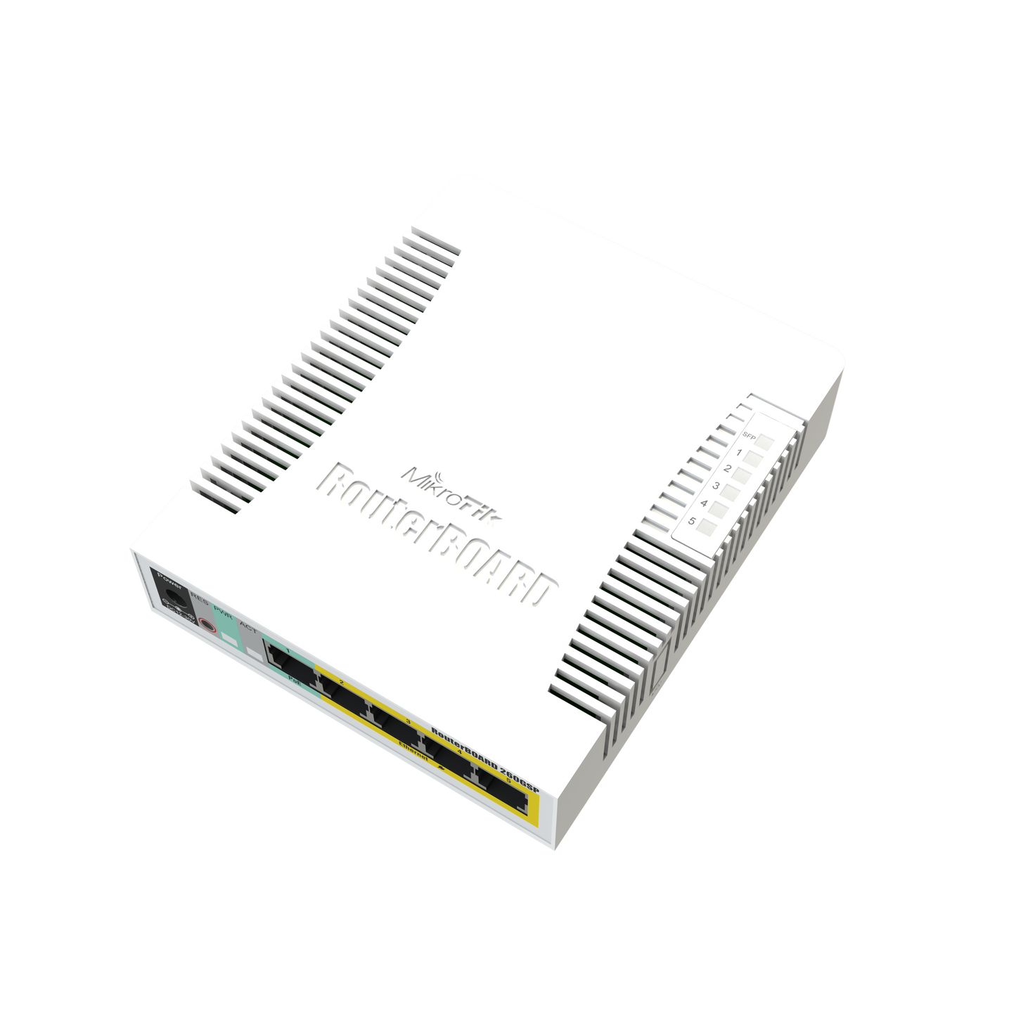 RB260GSP(CSS106-1G-4P-1S)