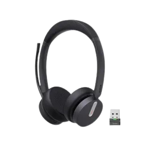 Yealink BH70 Bluetooth headset BH70 DUAL TEAMS USB-C