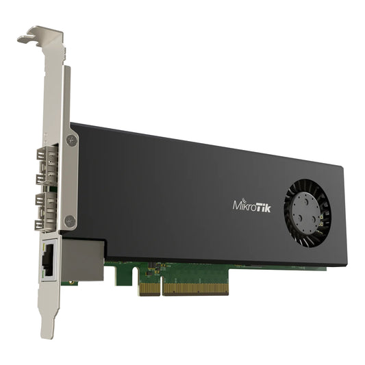CCR2004-1G-2XS-PCIe