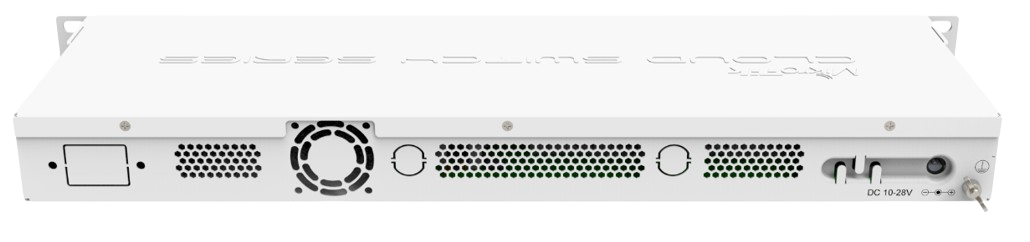 CRS326-24G-2S+RM