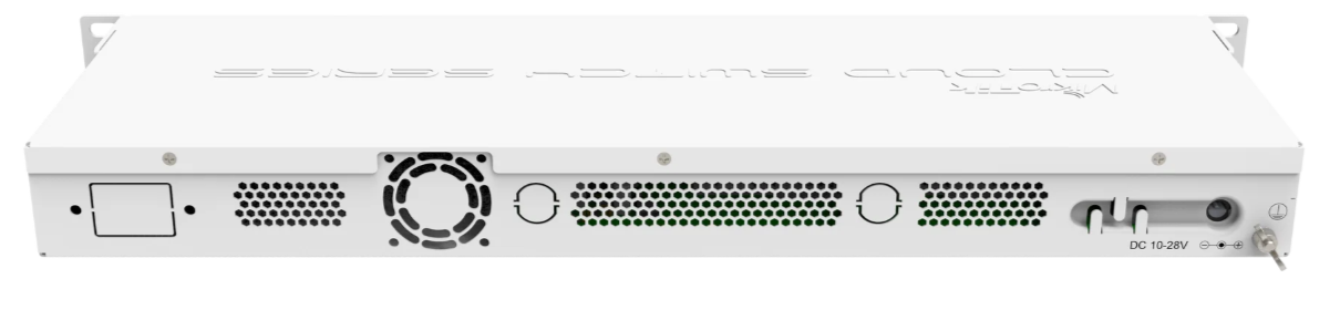 CRS326-24G-2S+RM