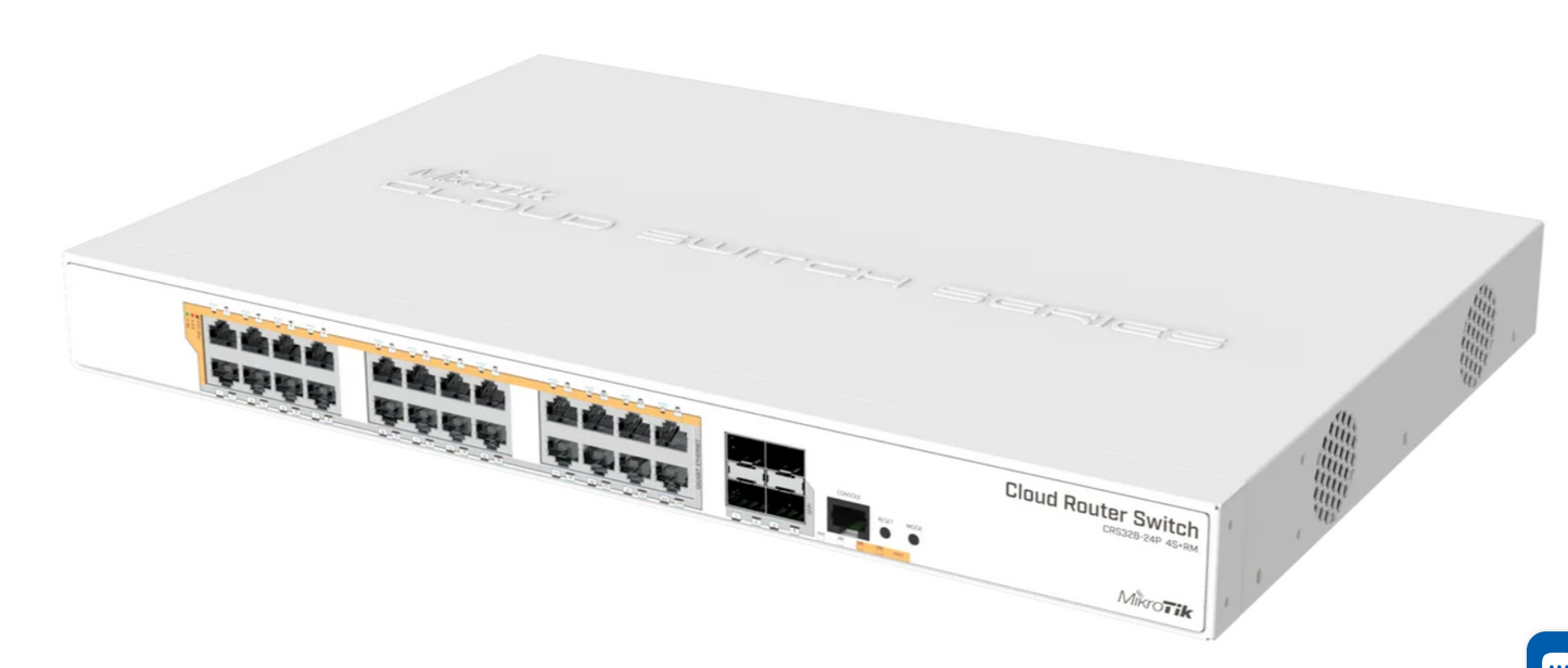 CRS328-24P-4S-RM
