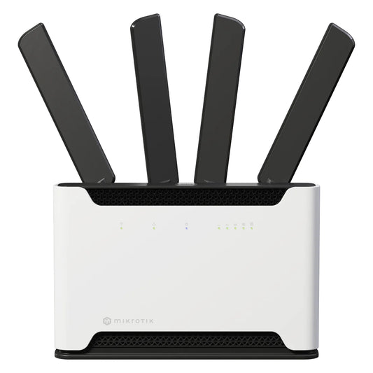 MikroTik Chateau 5G ax