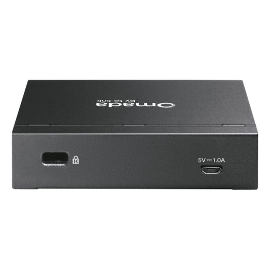 TP-Link Omada Cloud Controller OC200