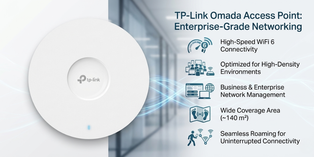TP-Link EAP653