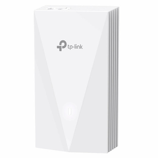 TP-Link Omada EAP655-Wall AX3000 Dual-Band WiFi 6 Wall Plate Access Point