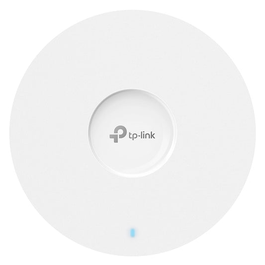 TP-Link Omada EAP673 AX5400 Dual-Band WiFi 6 Indoor Access Point