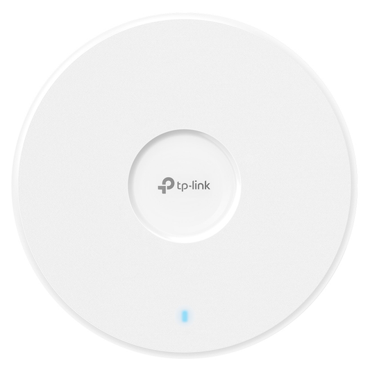 TP-Link Omada EAP772 BE11000 Tri-Band WiFi 7 Ceiling Mount Access Point