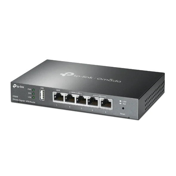 TP Link ER605