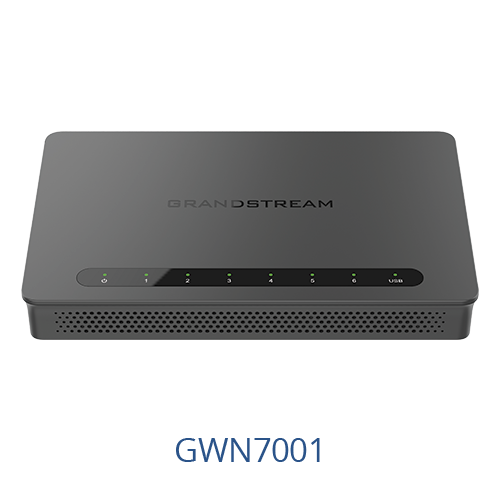 GWN7001 - 2